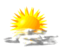 the sun